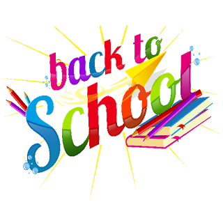 Welcome Back To School! – Rainbow International School