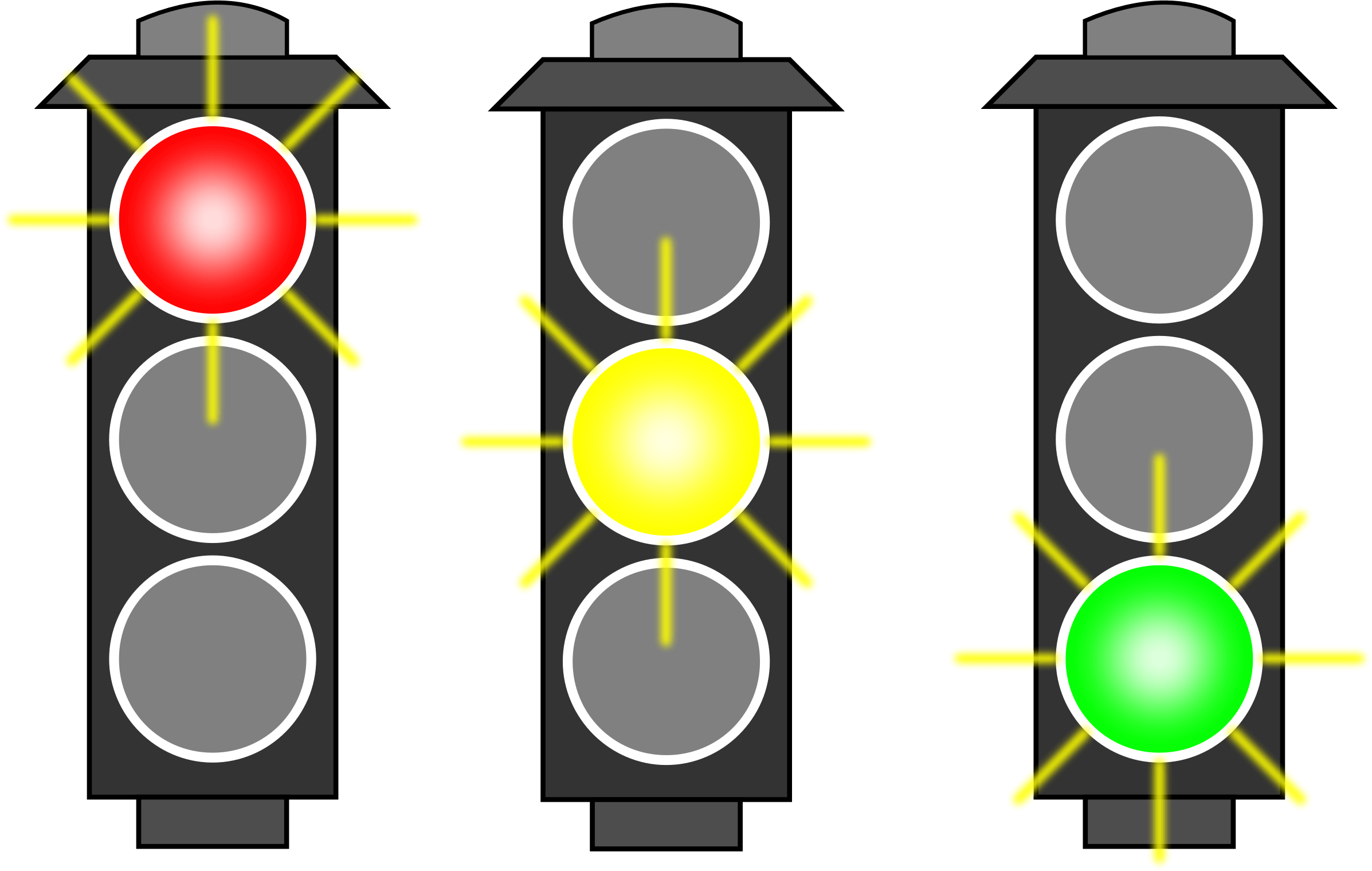 Traffic Lights -