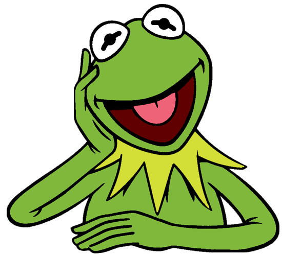 The Muppets Clip Art Images | Disney Clip Art Galore