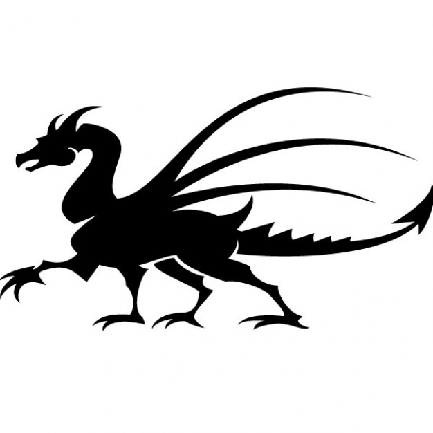 Dragon Vector Vectors, Photos and PSD files | Free Download