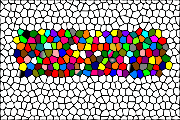 Mosaic Clip Art - ClipArt Best