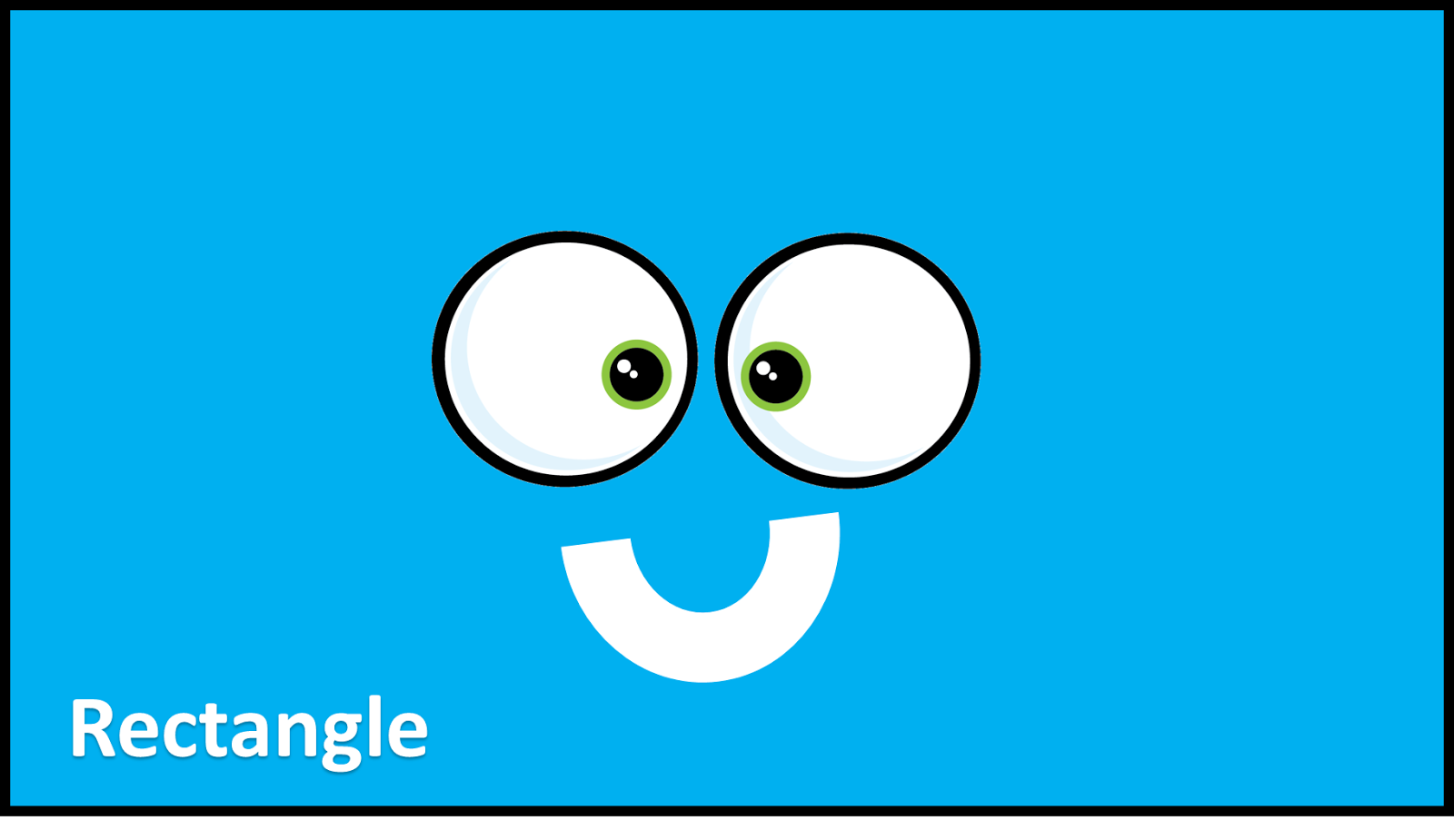 Clipart rectangle shape