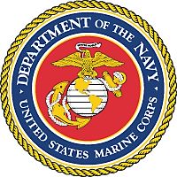 Military Service Seals