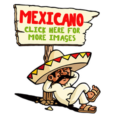 Mexican Sombrero Cartoon | Free Download Clip Art | Free Clip Art ...