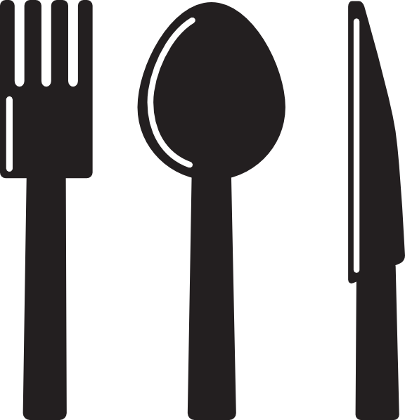 Cooking Utensils Clipart - Tumundografico