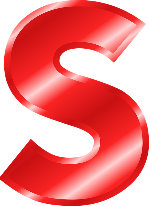 Letter S Wallpapers Group (19+)