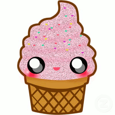 Crayon Icecream (order on Crayon page) – TÊ?á´? Fá´?É´á´?á´?É¢á´? AÉ´É¢á´?Ê? ...