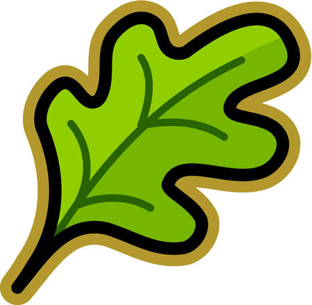 Cartoon Leaf | Free Download Clip Art | Free Clip Art | on Clipart ...