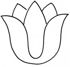 The o'jays, Tulip and Flower
