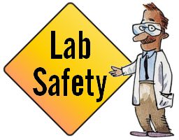 Lab Safety