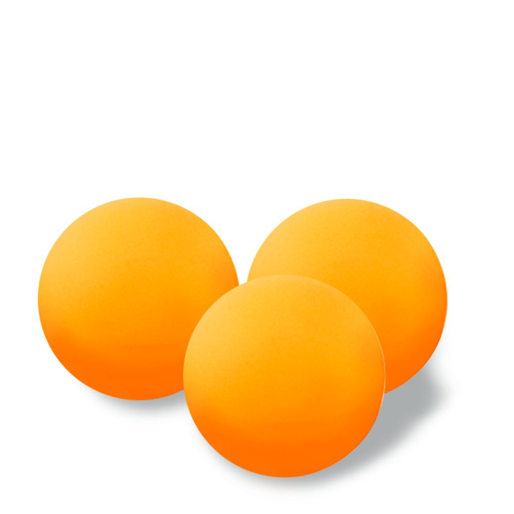Table Tennis Trainer - The Green Head