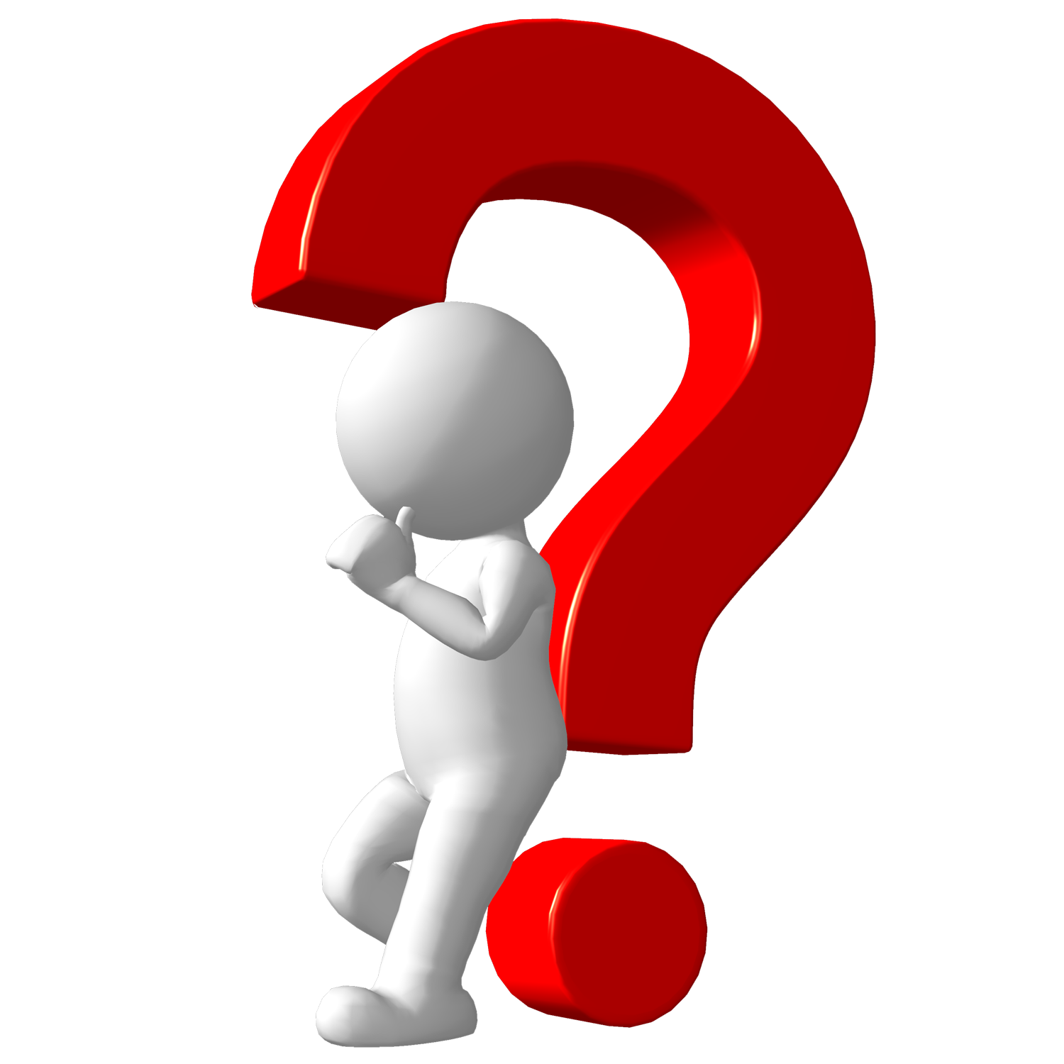 Cool Question Marks Clipart Best
