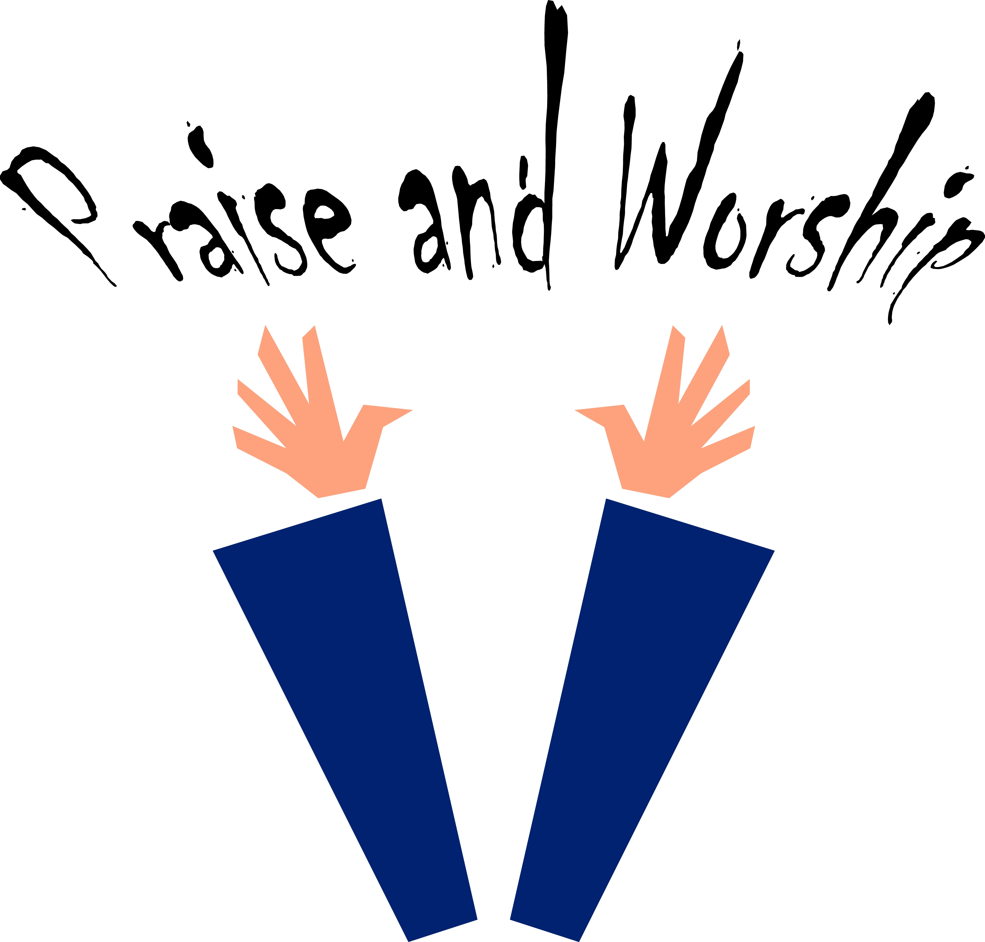 Gratitude Clip Art