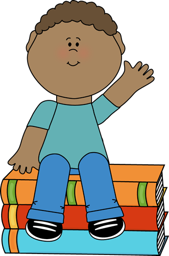 Book Clip Art - Book Images