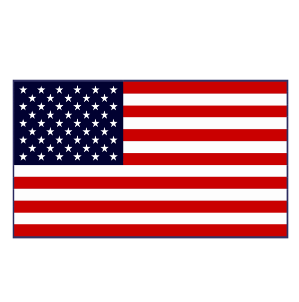 American Flag Graphics