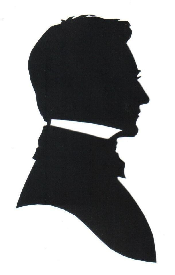 1000+ images about Silhouettes | Antigua, Lady and ...