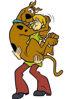 Shaggy From Scooby Doo | Scooby Doo ...