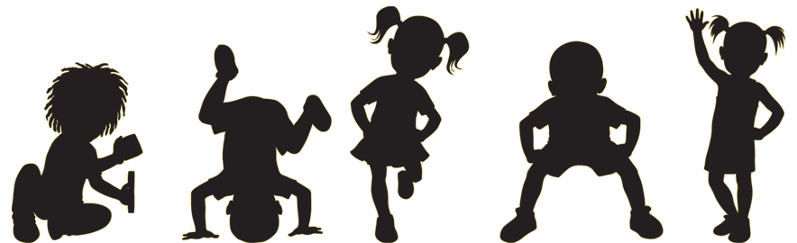 Childcare Clipart - Tumundografico