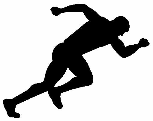 Track & Field - Chris Cronin