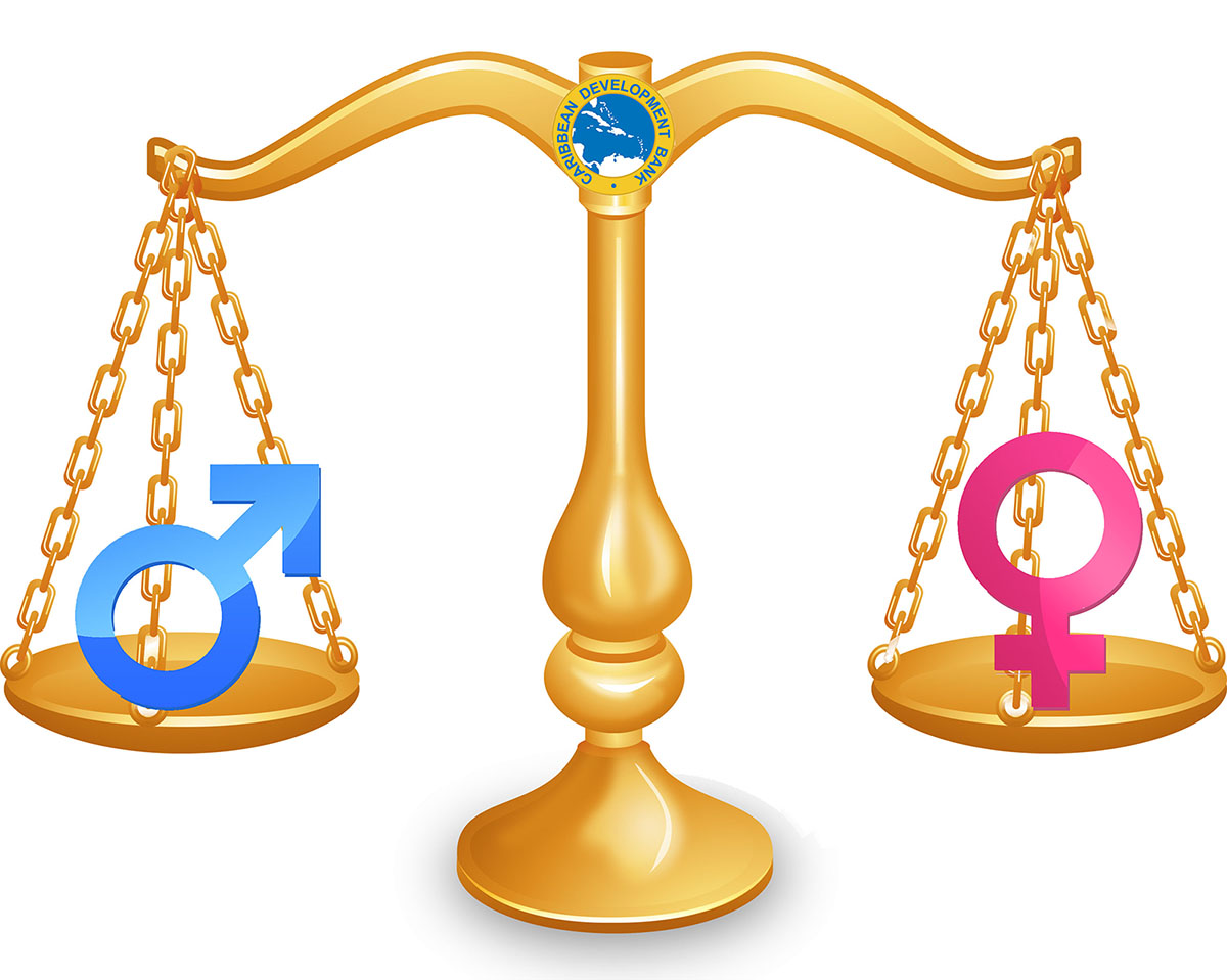Gender Equality Clipart Gender Clipart