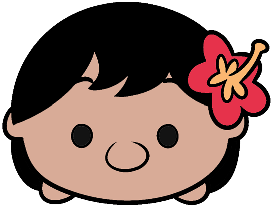Disney Tsum Tsum Clip Art Images | Disney Clip Art Galore