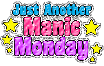 Happy Monday Quotes Clipart