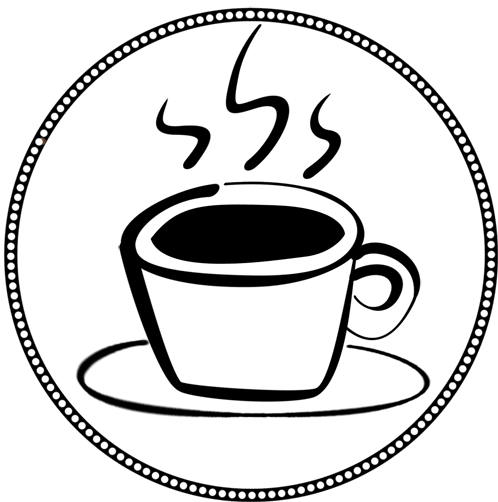Free Tea Party Clip Art for Invitations