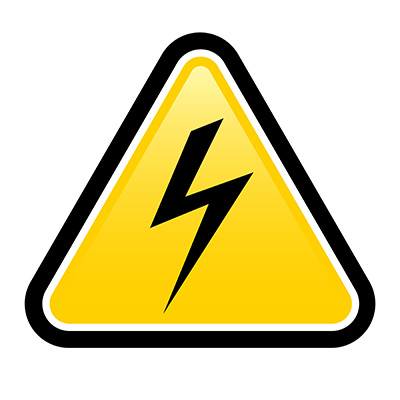Outdoor Electrical Safety