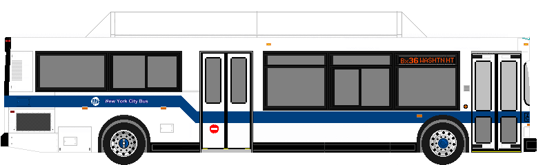 City Buses Animated Gifs ~ Gifmania