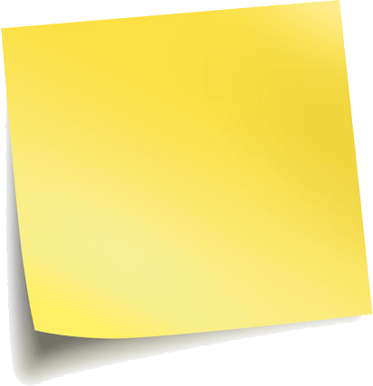 Sticky Note Gif - ClipArt Best