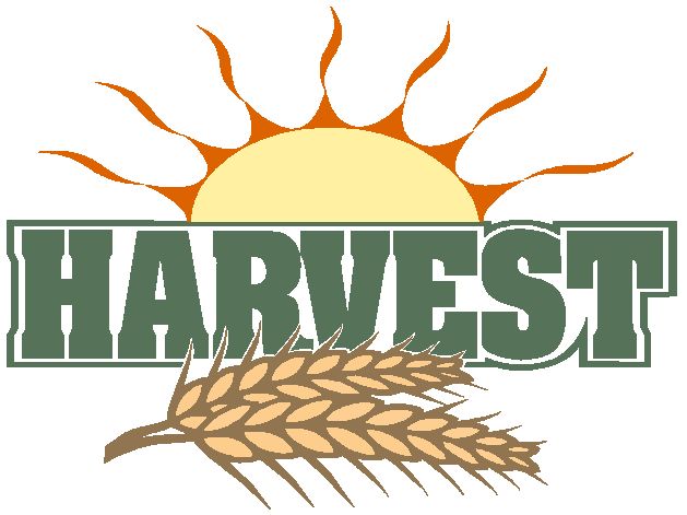 Harvest Festival Clipart - Free Clipart Images