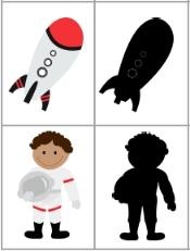Astronaut Helmet Template - ClipArt Best