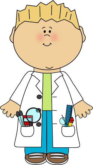 Science Clip Art - Science Images