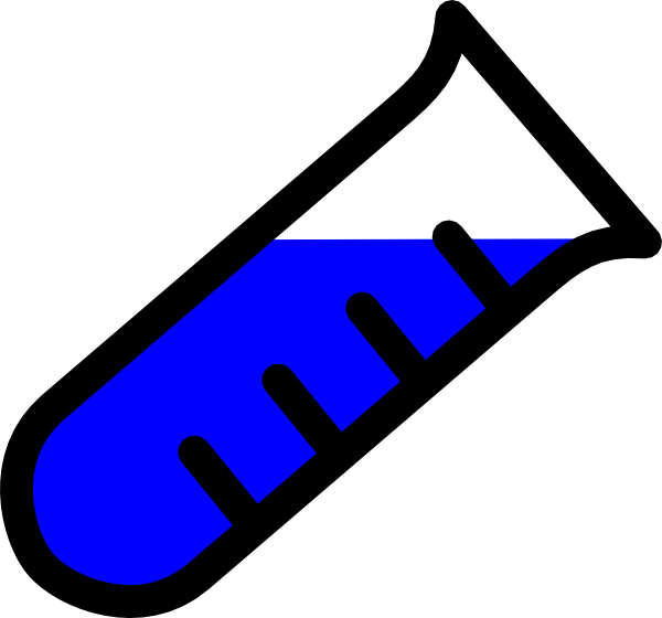 Test tube images clip art - ClipartFox