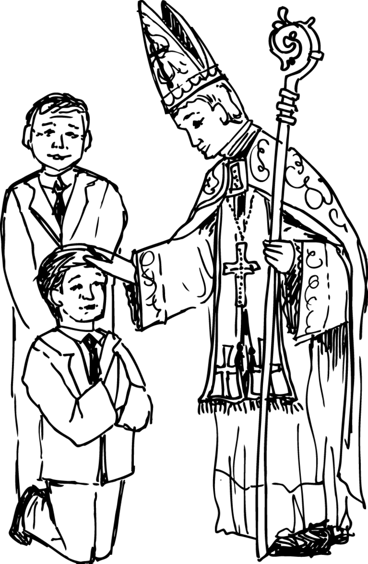Confirmation Clip Art Clipart - Free to use Clip Art Resource