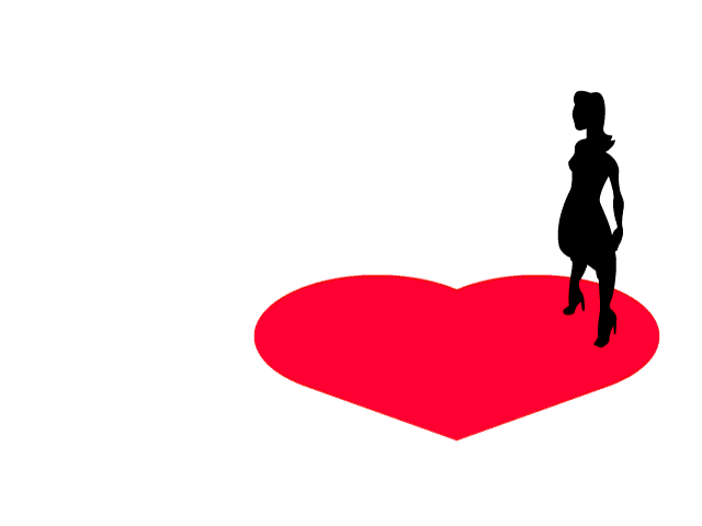 Heart GIF - Find & Share on GIPHY