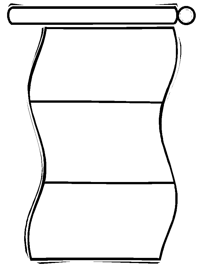 France Flag Coloring Page : Coloring - Kids Coloring Pages