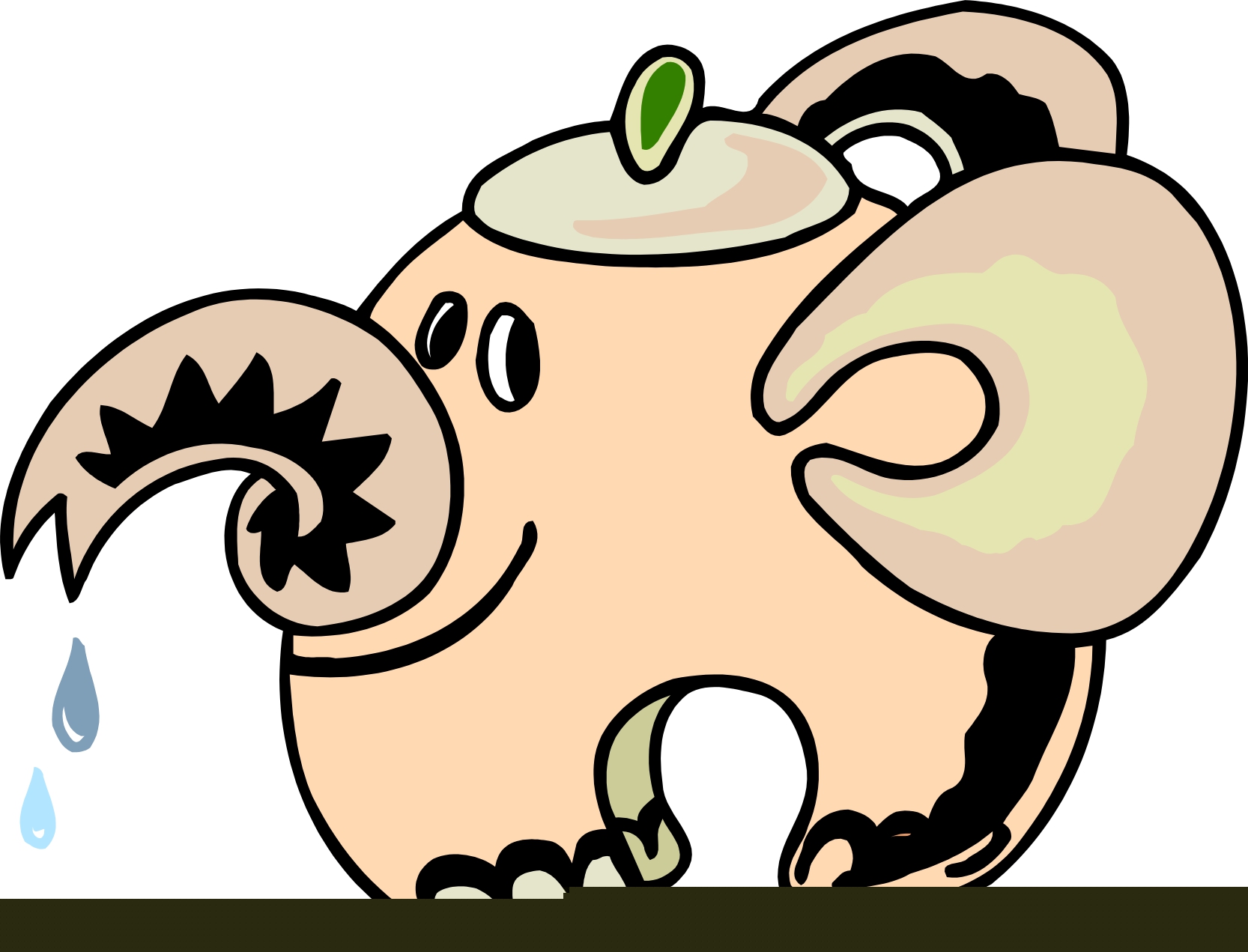 Cartoon Elephant | Page 3