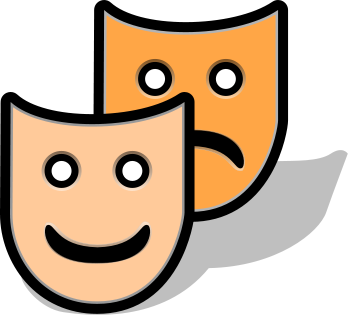 Map symbol theatre 02.svg
