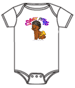 African American Child Onesie Grandma Pride - $5.00 : African ...