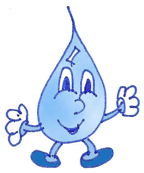 One Drop of Water | Ocean of Hope