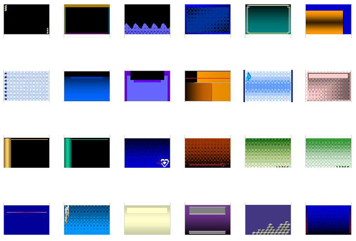 Free Powerpoint Background Images