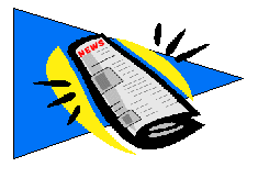 Newspaper Clip Art 1 - Newspaper Images - Newspapers