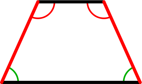 Trapezoid Clip Art Download