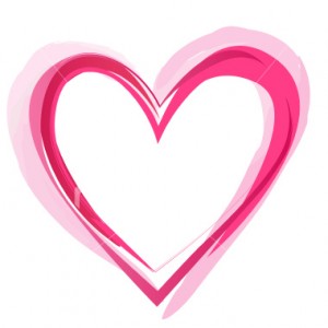 Heart Symbol For Facebook - ClipArt Best