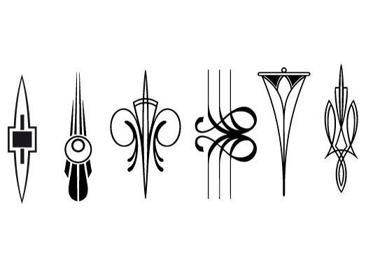 Art deco, Deco and Art