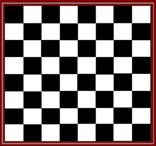 Printable Chess - All