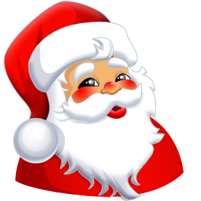 Santa Claus Png - Free Icons and PNG Backgrounds