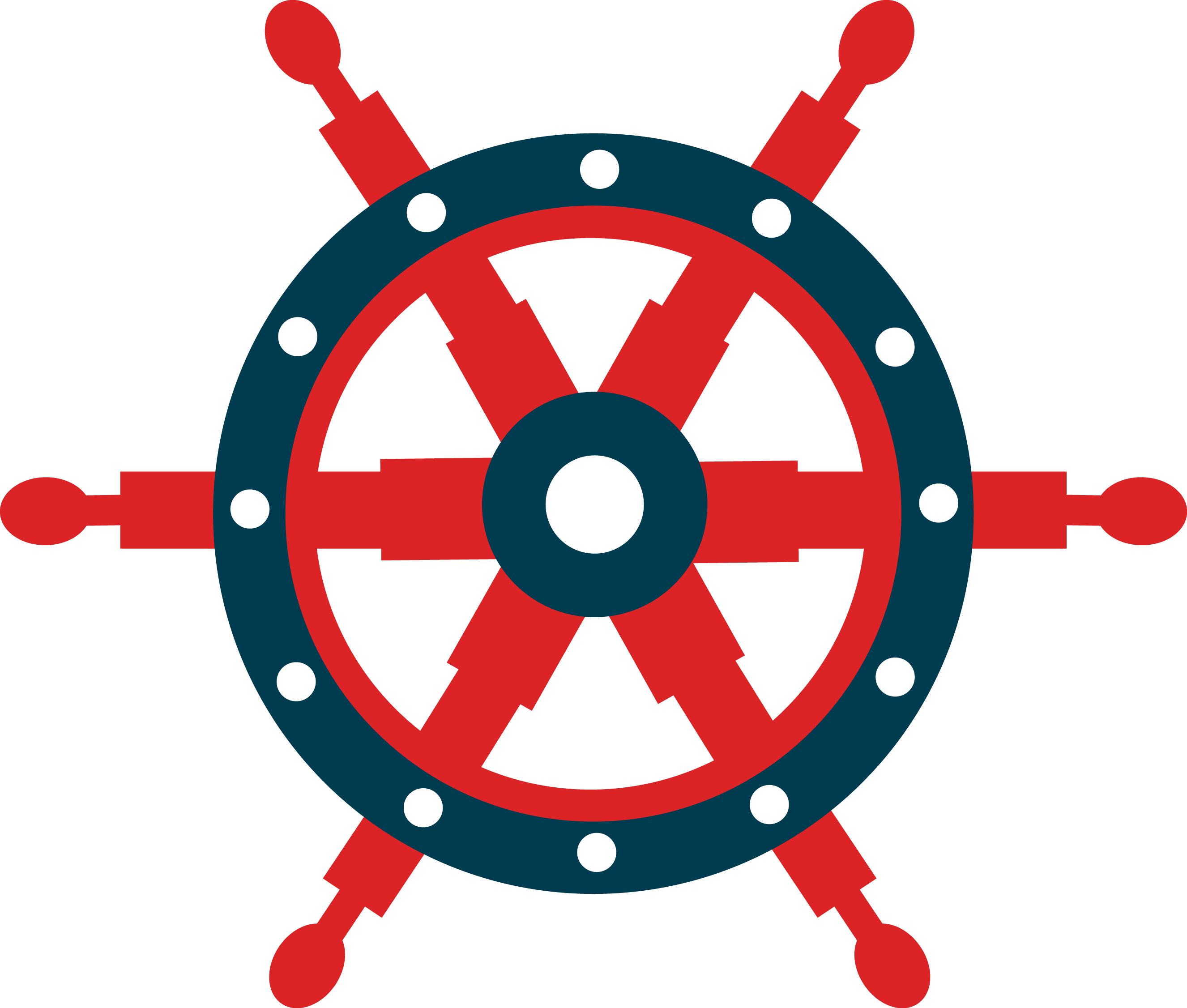 Nautical Clipart - Tumundografico