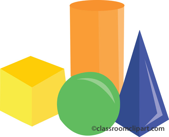 Wooden Blocks Clipart